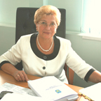 Катерина Ващук: «У мені не можна вбити віру в процвітання українського села»